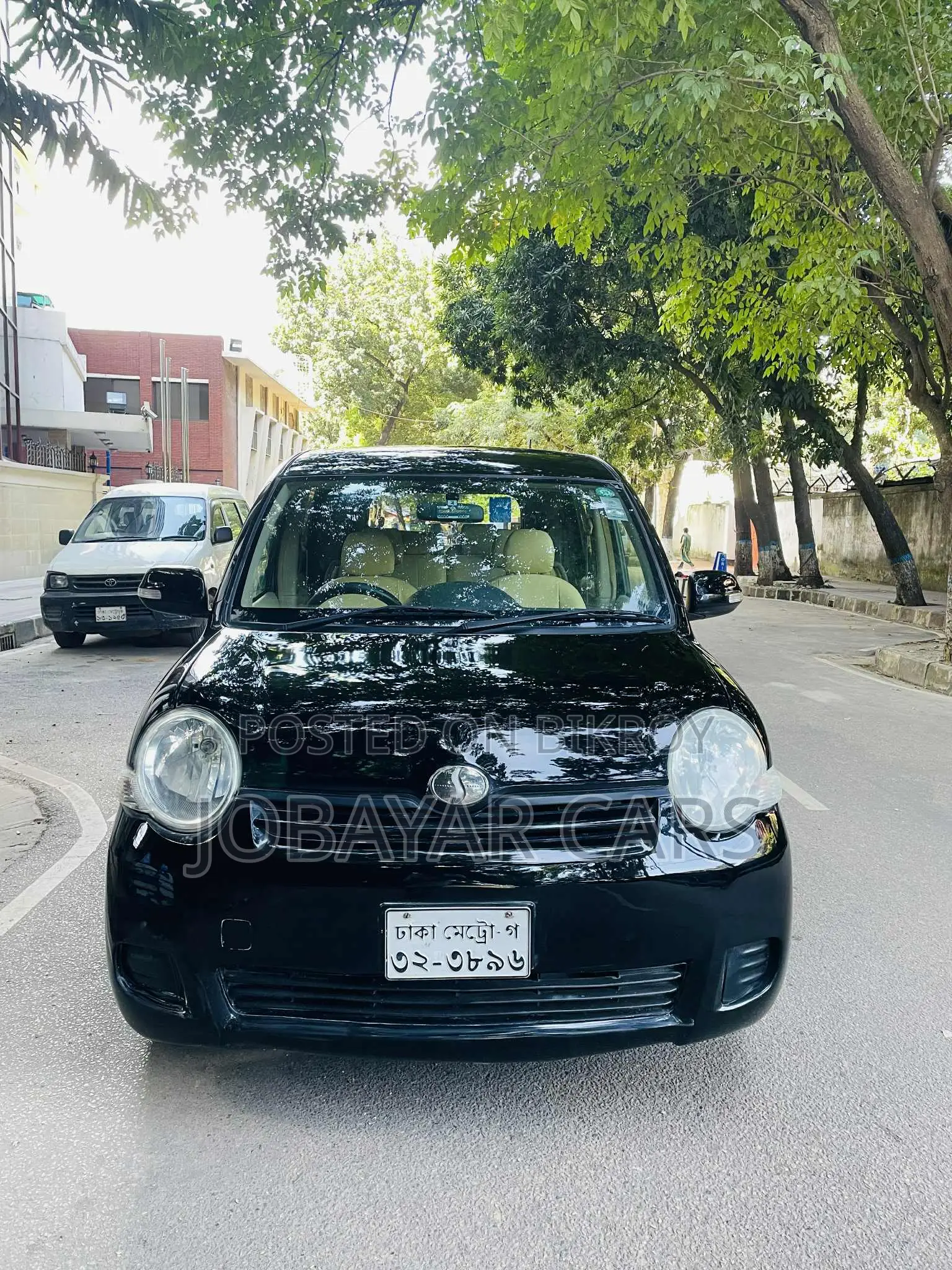 New Toyota Sienta 2013 Black