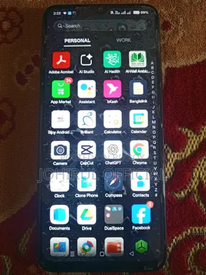 ওপ্পো এ১৮ ১২৮ জিবি ব্ল্যাক