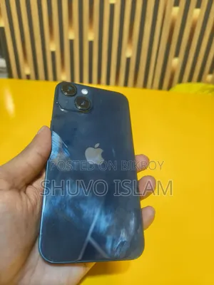 Apple iPhone 14 128 GB Blue