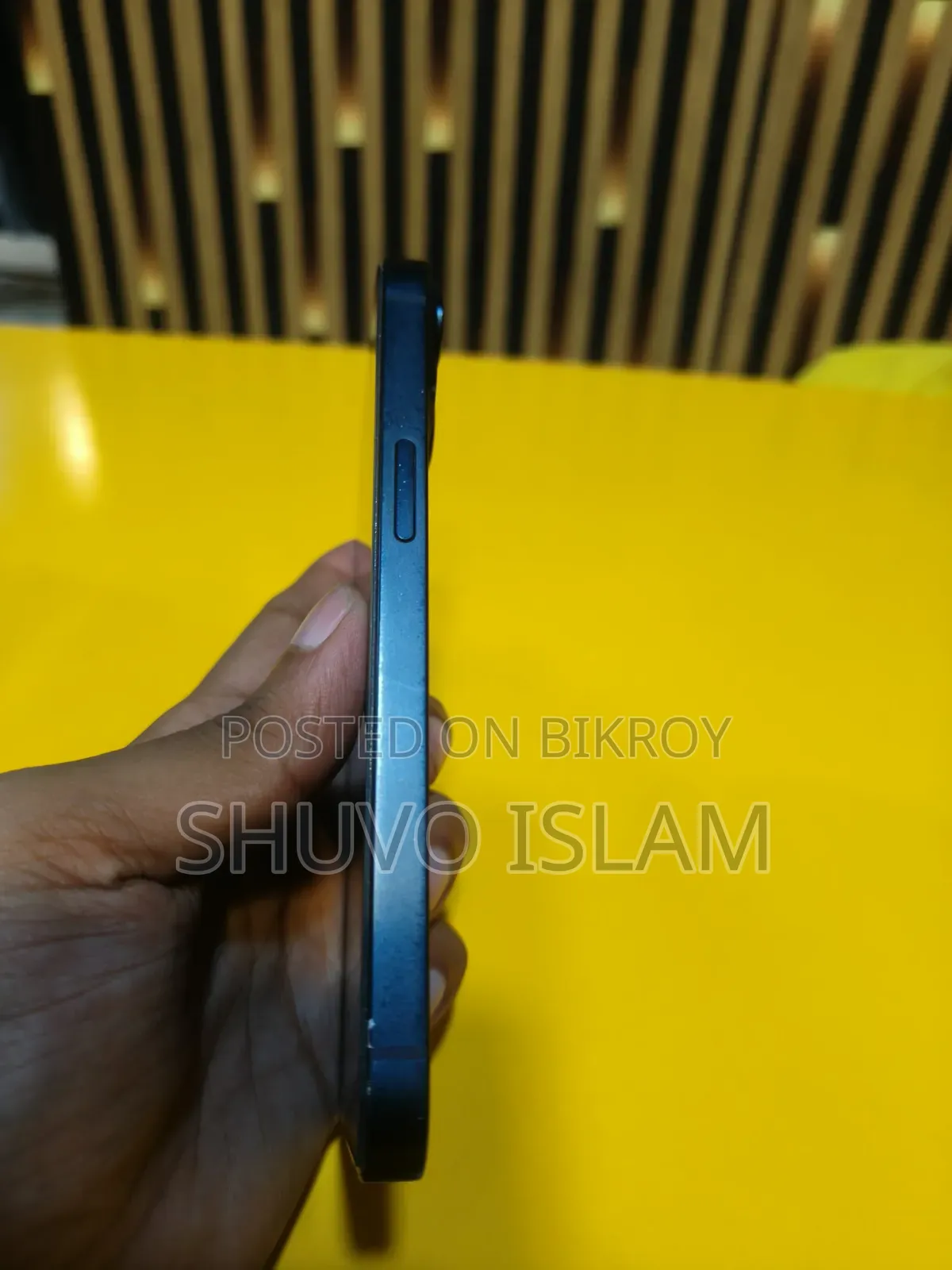 Apple iPhone 14 128 GB Blue