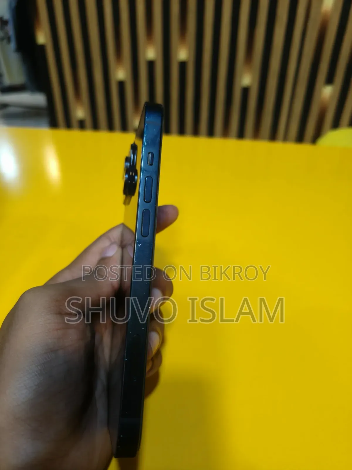 Apple iPhone 14 128 GB Blue