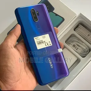 New Oppo A9 128 GB