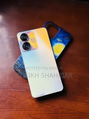 Realme C55 64 GB Gold