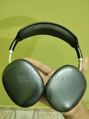 Dunevoyager Bluetooth Headphone