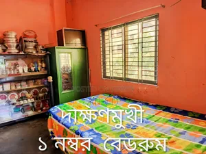 4bdrm House in Matuail Graveyard, Jatrabari for Rent