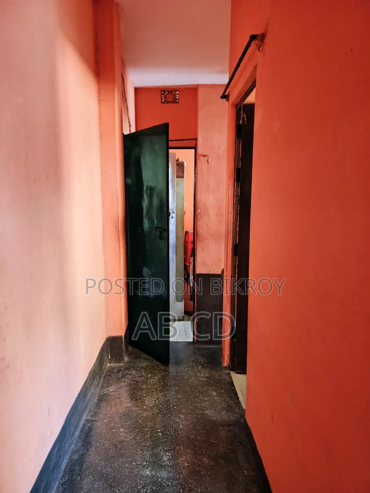 ৪ বেডরুমের বাসা মাতুয়াইল কবরস্থান, যাত্রাবাড়ী ভাড়ার জন্য
