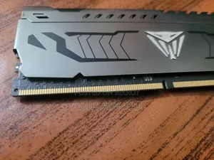 Patriot Viper Steel Series Ddr4 8gb