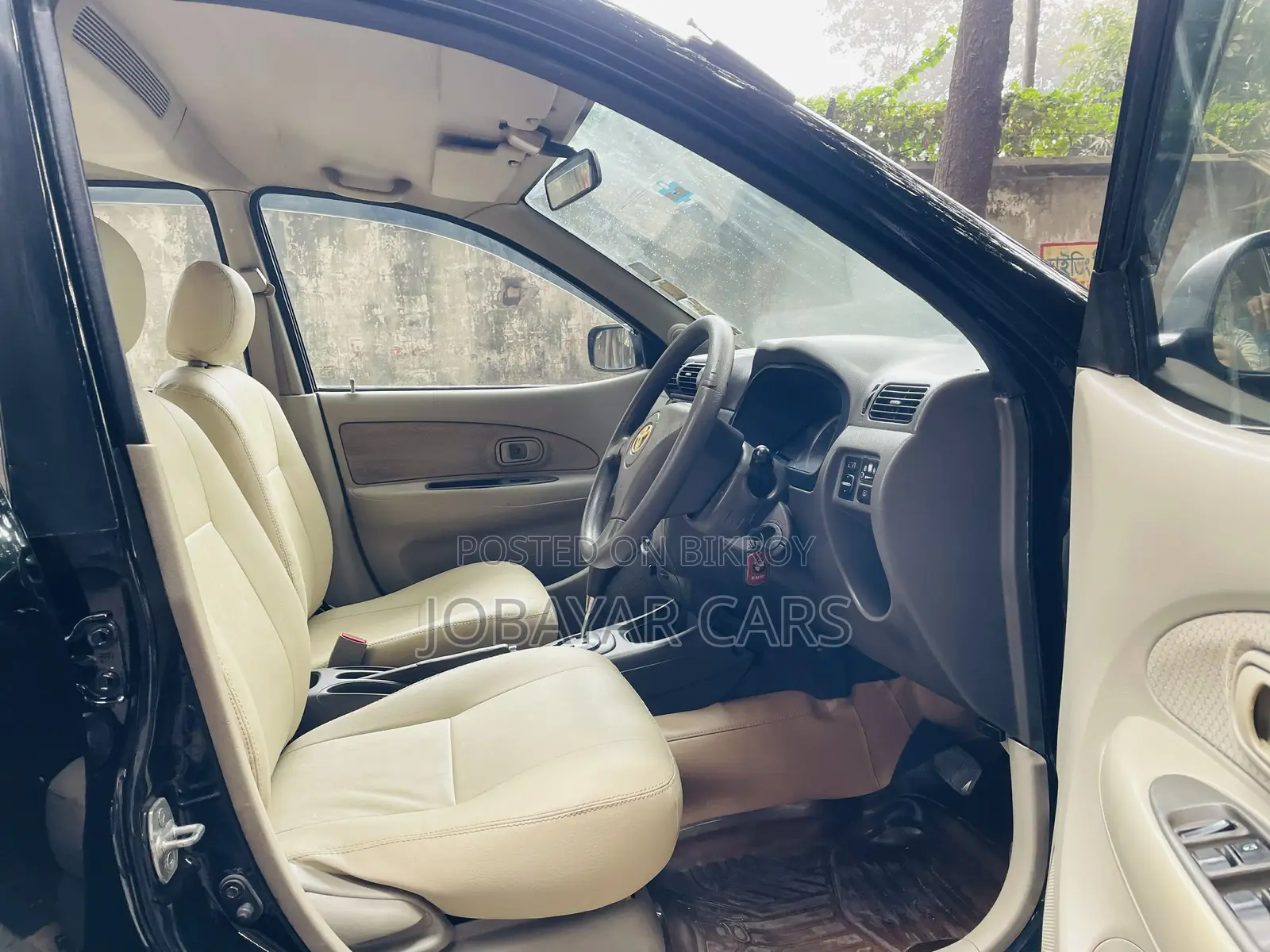 New Toyota Avanza 2009 Black