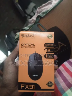 অপটিক্যাল মাউস