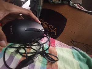 Optical Mouse