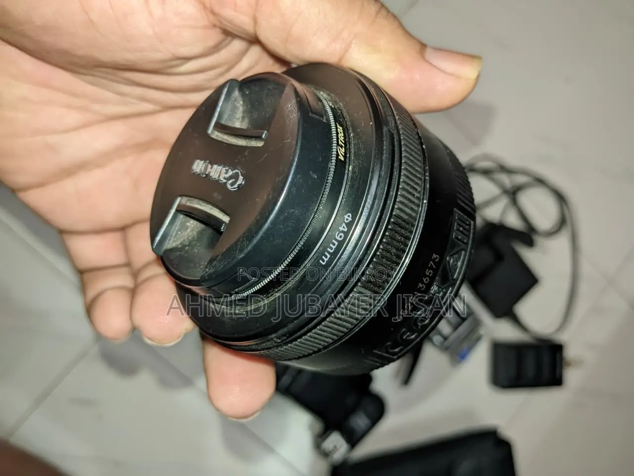 Canon 200d