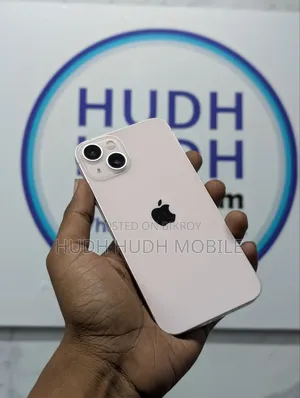 Apple iPhone 13 128 GB Blue