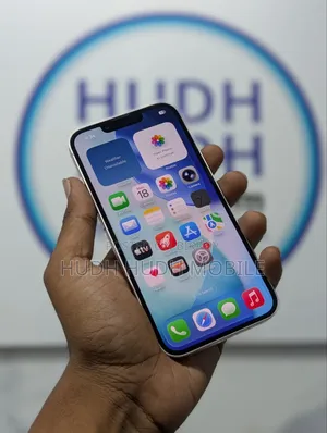 Apple iPhone 13 128 GB Blue