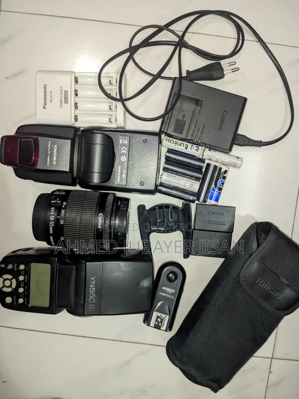 Canon 200d
