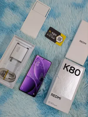 Xiaomi 256 GB White
