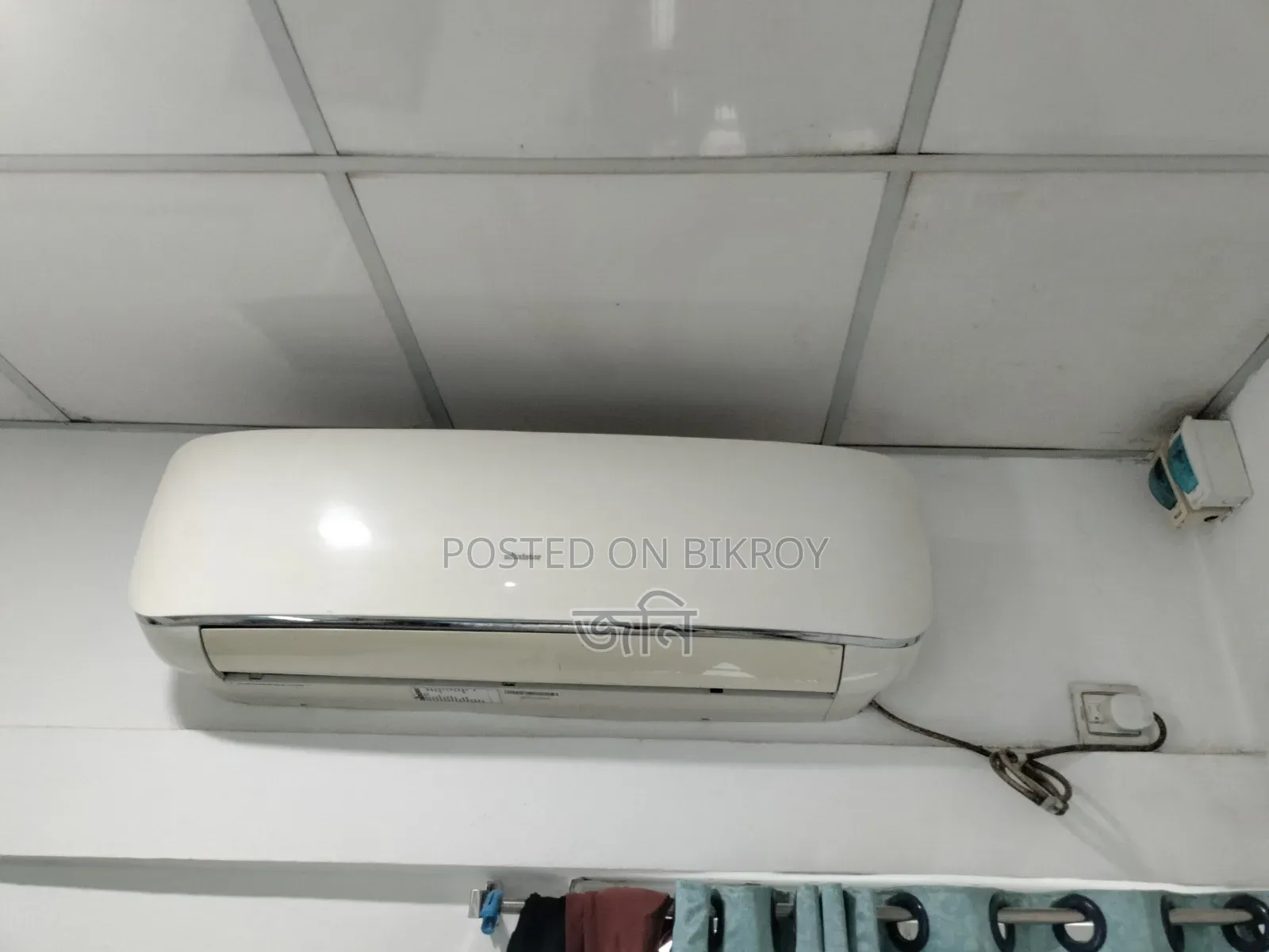 Minister 1.5 Ton AC