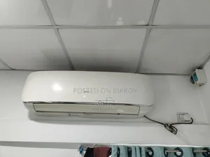 Minister 1.5 Ton AC