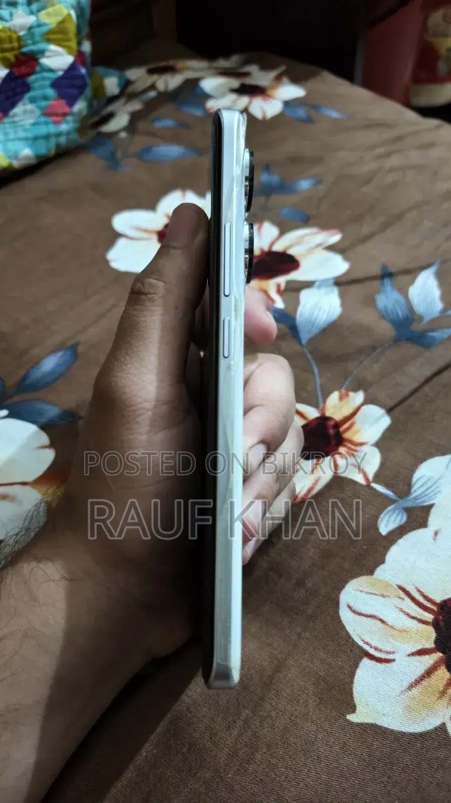 Xiaomi Redmi Note 13 Pro+ 256 GB White
