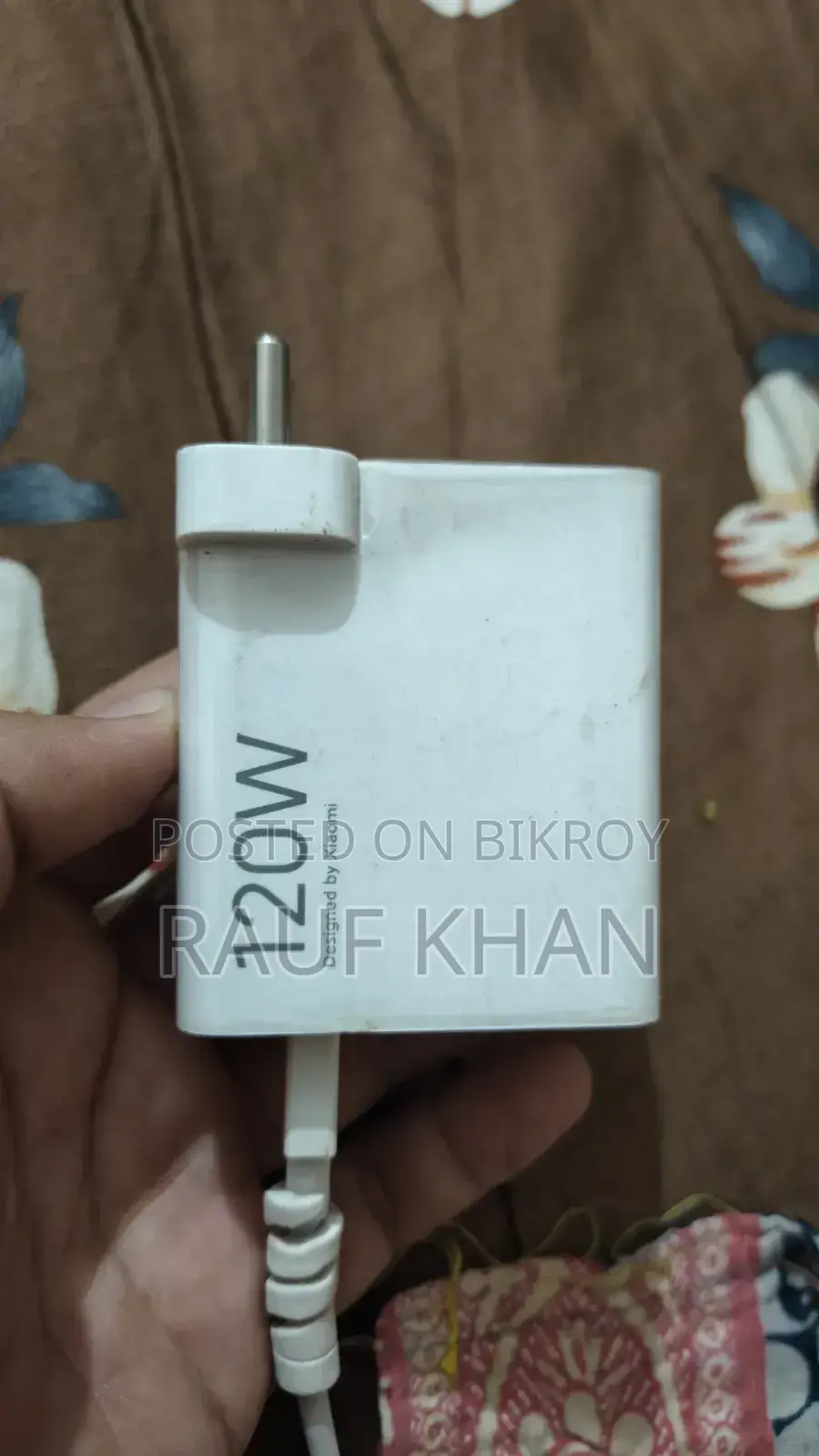 Xiaomi Redmi Note 13 Pro+ 256 GB White