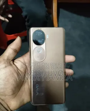 Vivo V40e 128 GB Gold