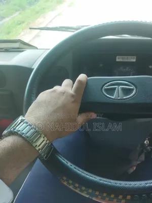 Tata 407 Ex2