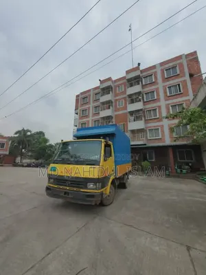 Tata 407 Ex2