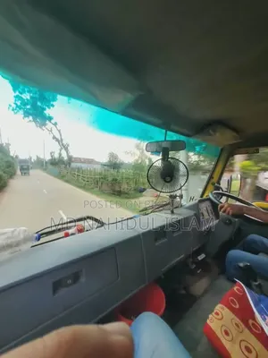 Tata 407 Ex2