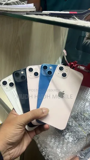 Apple iPhone 13 256 GB Blue