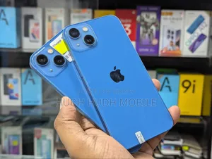 Apple iPhone 13 256 GB Blue