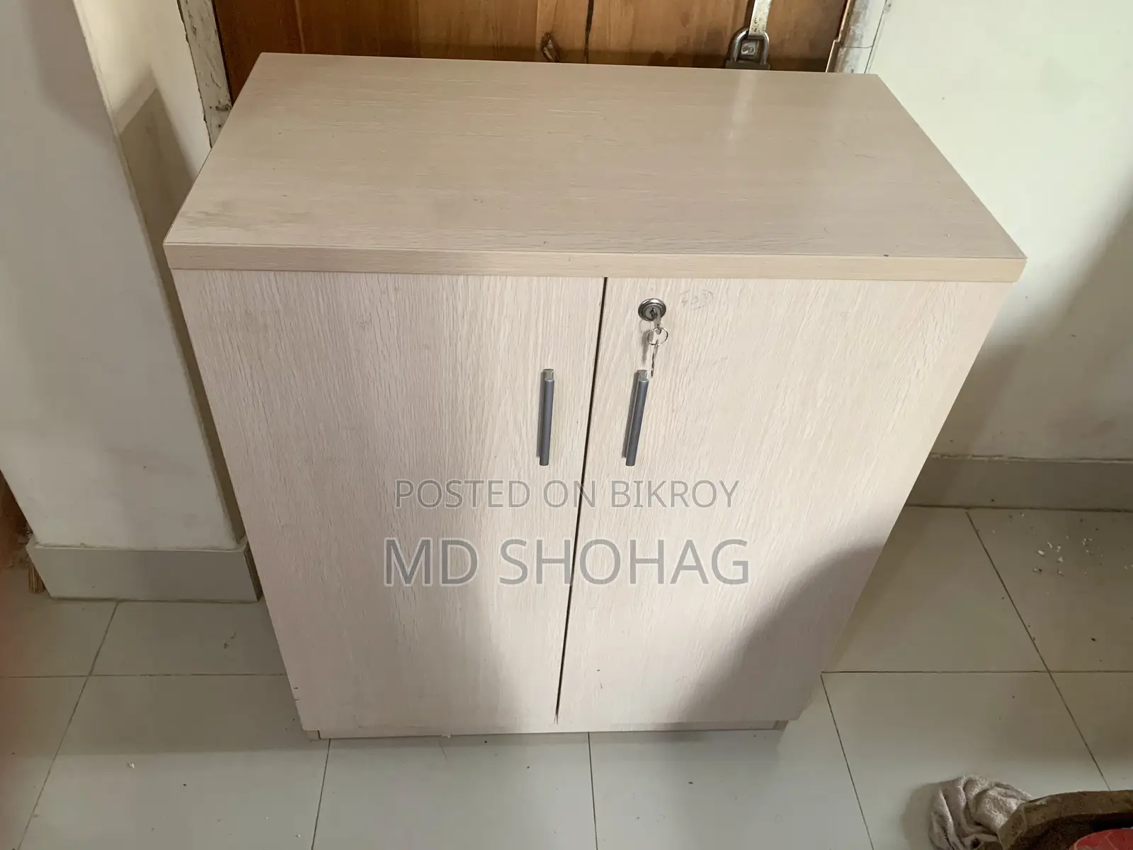 Office File Cabinet