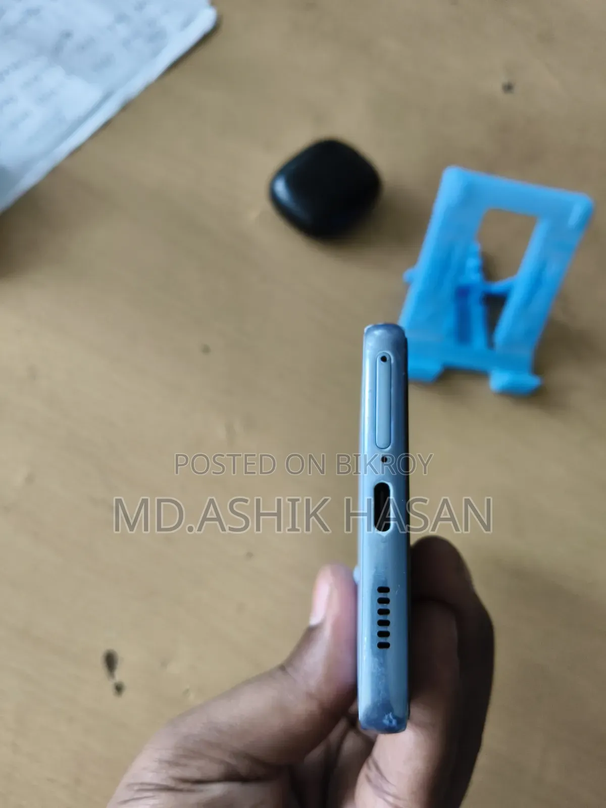 Samsung Galaxy A53 5G 128 GB