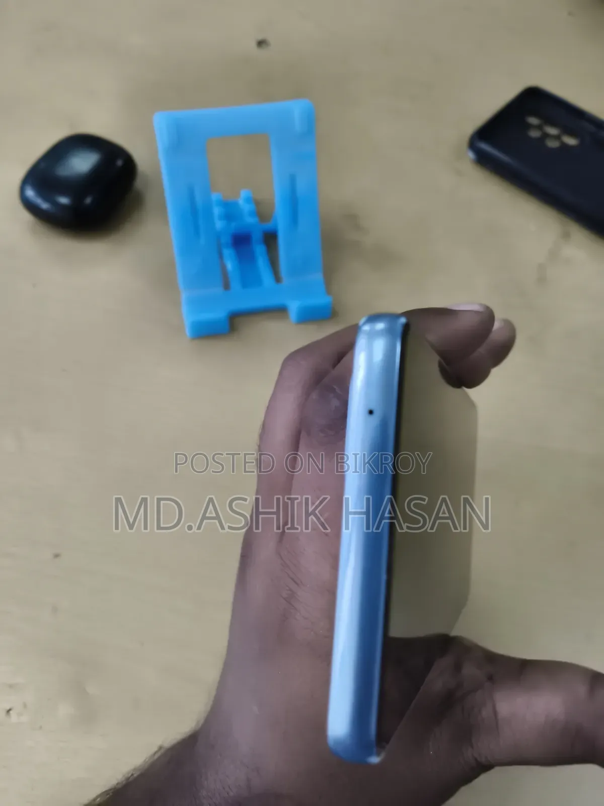 Samsung Galaxy A53 5G 128 GB