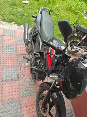 Bajaj Pulsar 150 2023 Black