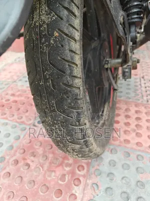 Bajaj Pulsar 150 2023 Black