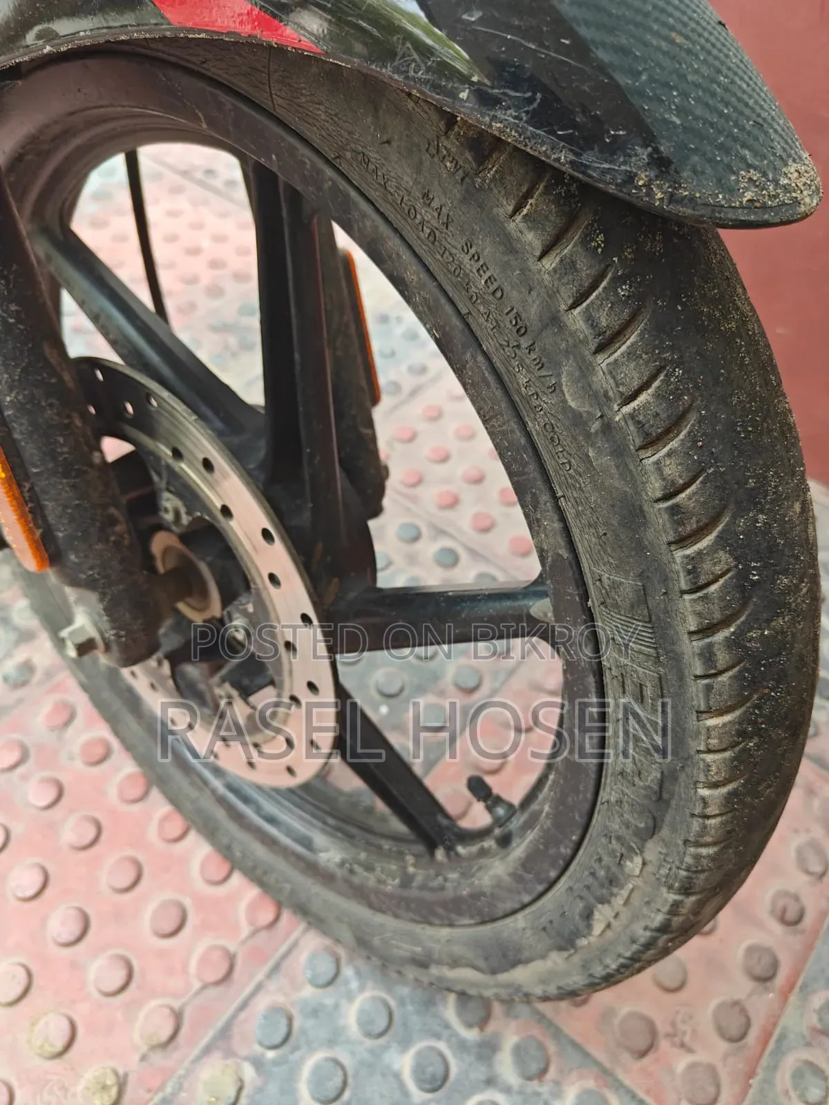 Bajaj Pulsar 150 2023 Black