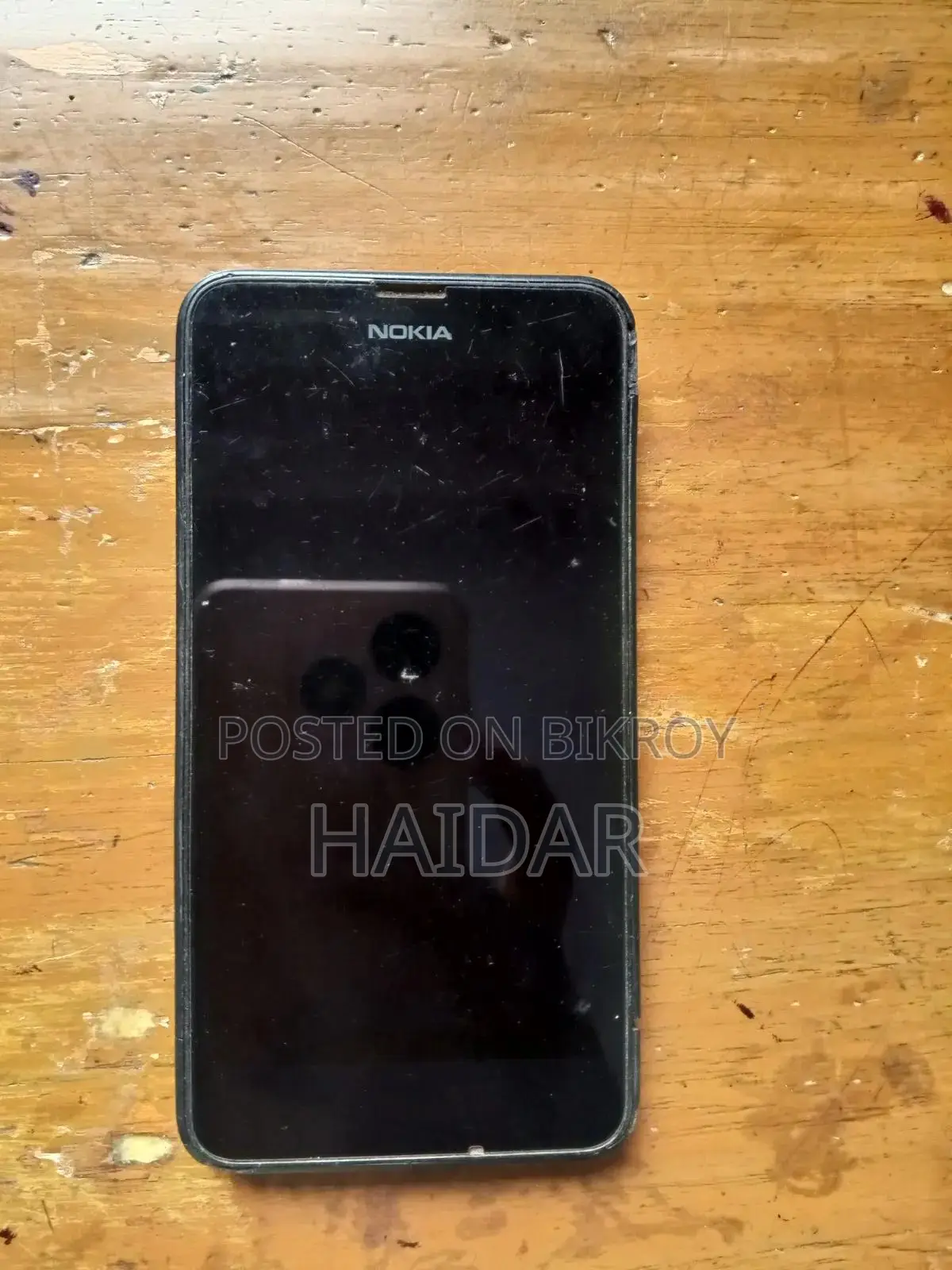 Nokia Lumia 630 8 GB Black