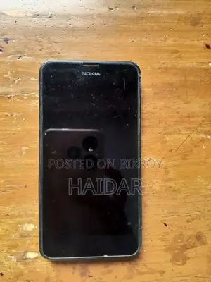 Nokia Lumia 630 8 GB Black