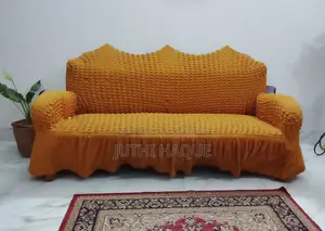 Original Segun Wood Sofa Set for Sale