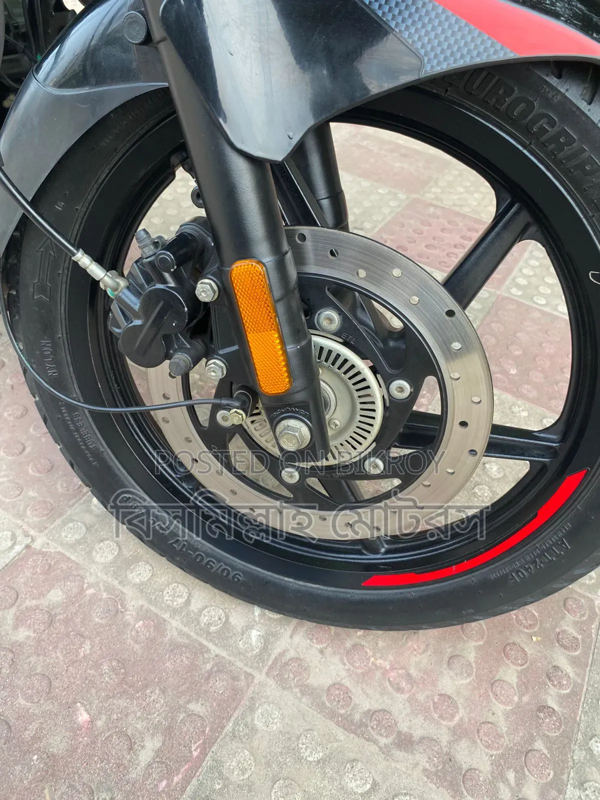 New Bajaj Pulsar 150 2022 Black