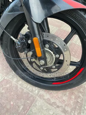New Bajaj Pulsar 150 2022 Black