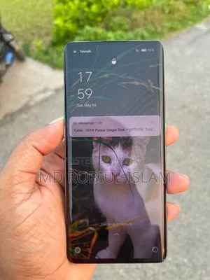 New Oppo Reno5 Pro 5G 256 GB