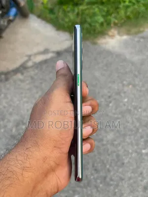 New Oppo Reno5 Pro 5G 256 GB