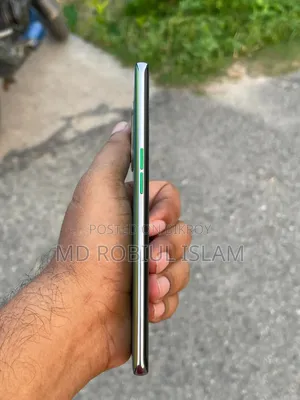 New Oppo Reno5 Pro 5G 256 GB