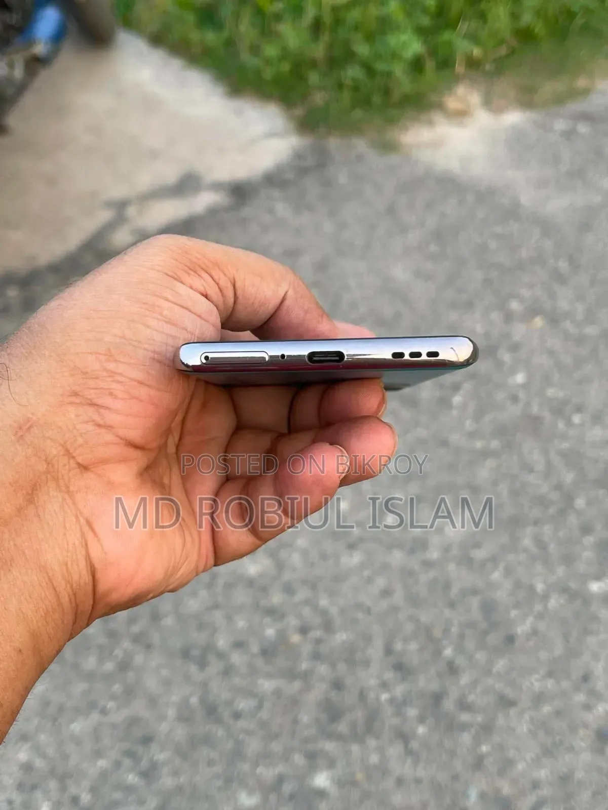New Oppo Reno5 Pro 5G 256 GB