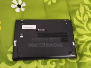 Laptop Lenovo ThinkPad T470s 8GB Intel Core I5 SSD 256GB