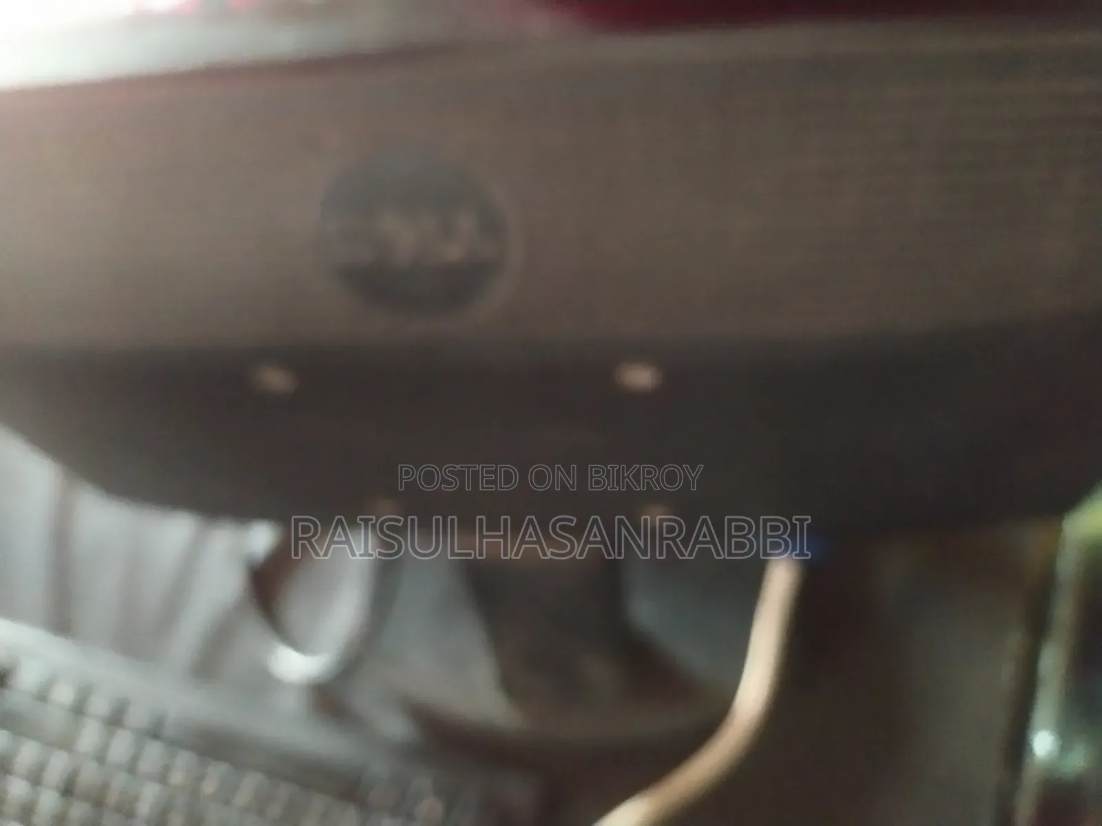 Dell E 19' Monitor