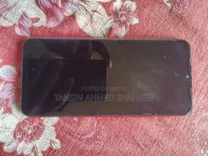 Realme C12 32 GB Red