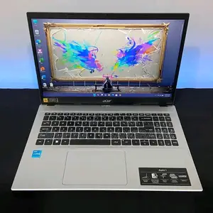 Laptop Acer 4GB Intel SSD 500GB