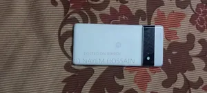 Google Pixel 6 Pro 128 GB White