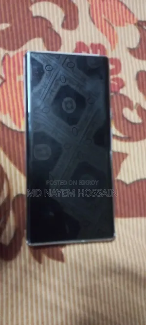 Google Pixel 6 Pro 128 GB White